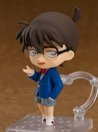 Mua bán NENDOROID 803 EDOGAWA CONAN FAKE